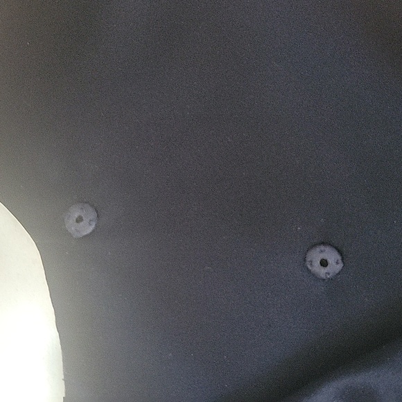 Arkis Navy Silk Evening Jacket - Picture 6 of 14